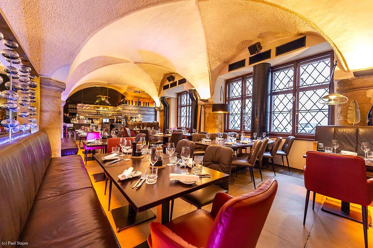 El Gaucho Restaurant Graz 2024 Gault&Millau